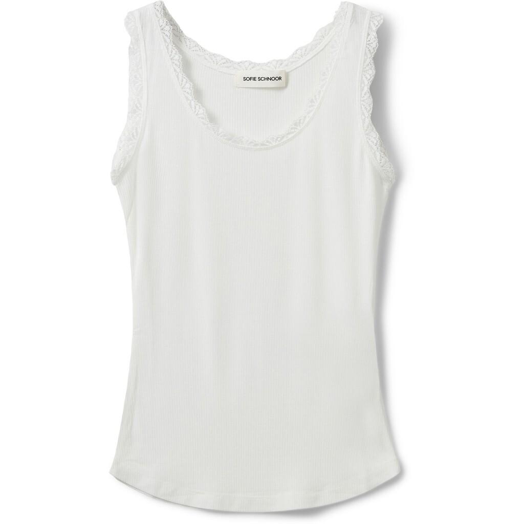 5715202419066 - Damen-Top Ulrikkesw