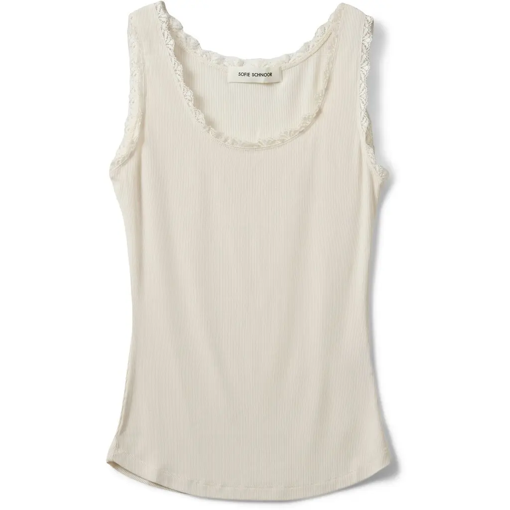 5715202419080 - Damen-Top Ulrikkesw