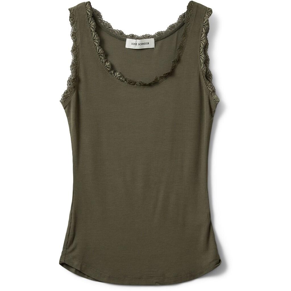 5715202419226 - Damen-Top Ulrikkesw