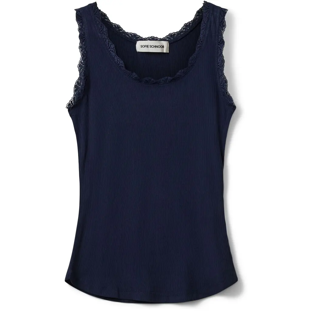 5715202611354 - Damen-Top Ulrikkesw