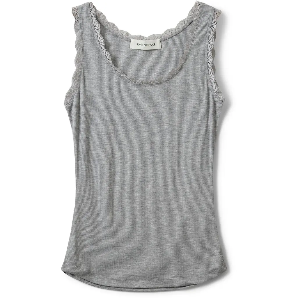 5715202419424 - Damen-Top Ulrikkesw