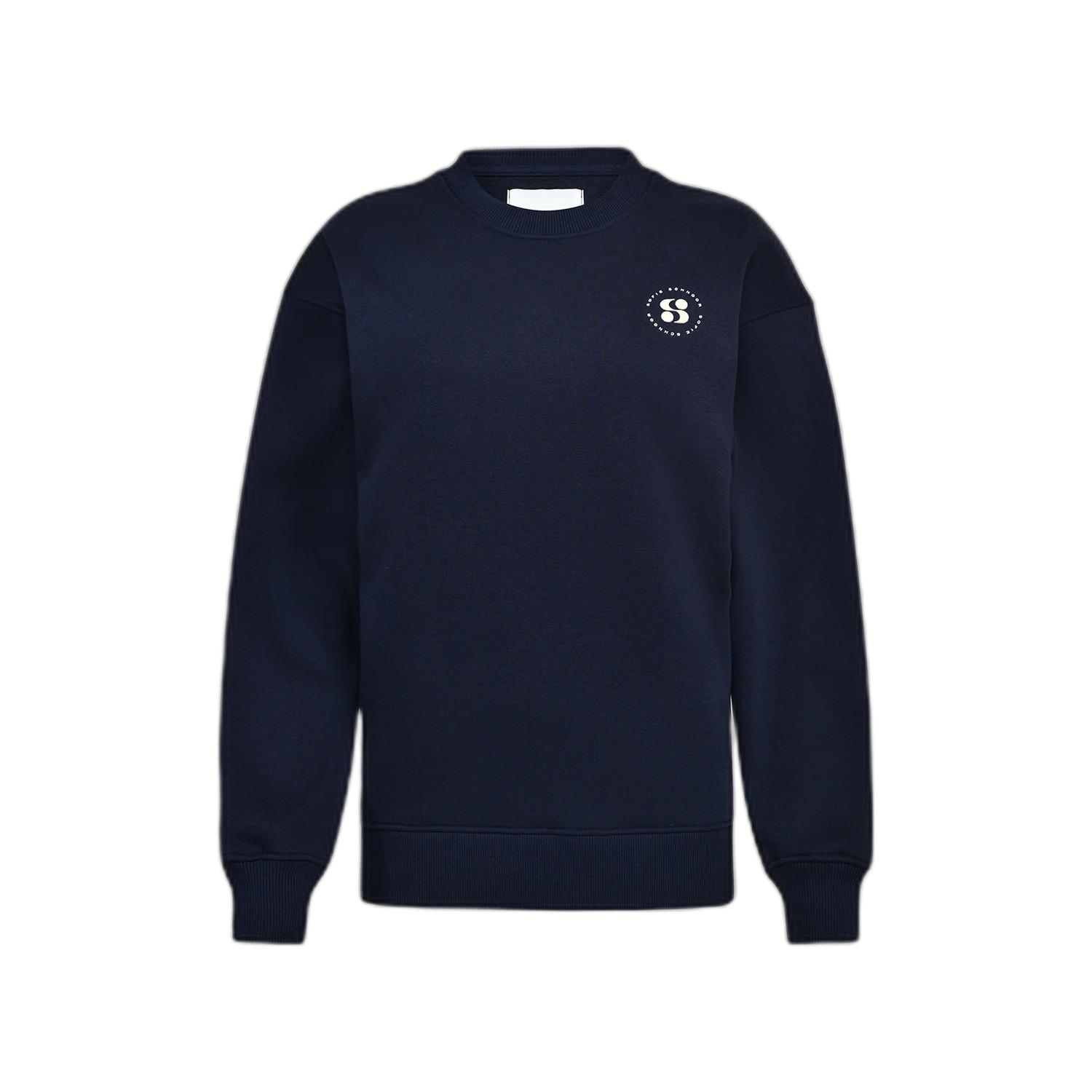 5715202545185 - Sweatshirt Damen Parisw