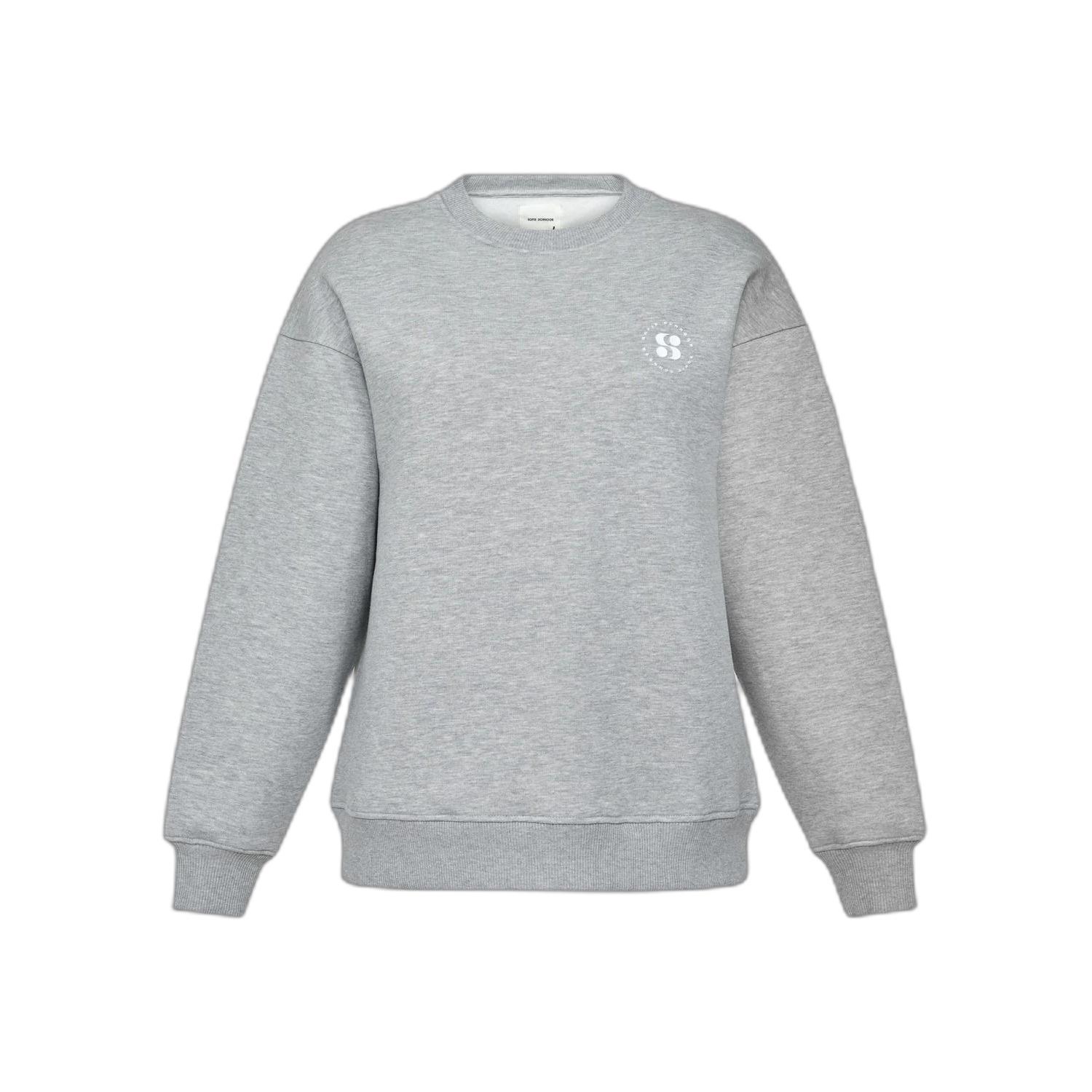 5715202545215 - Sweatshirt Damen Parisw