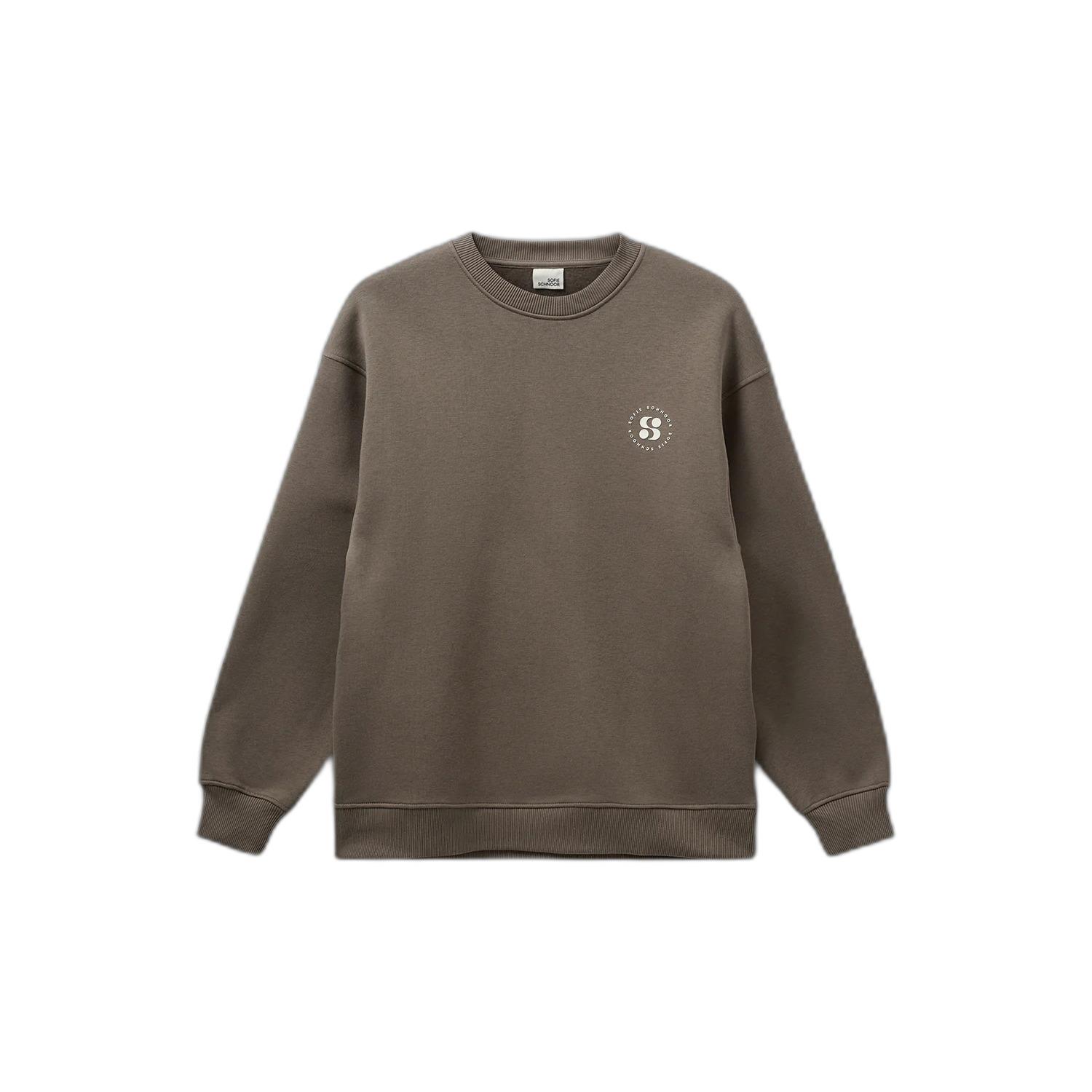 5715202647124 - Sweatshirt Damen Parisw