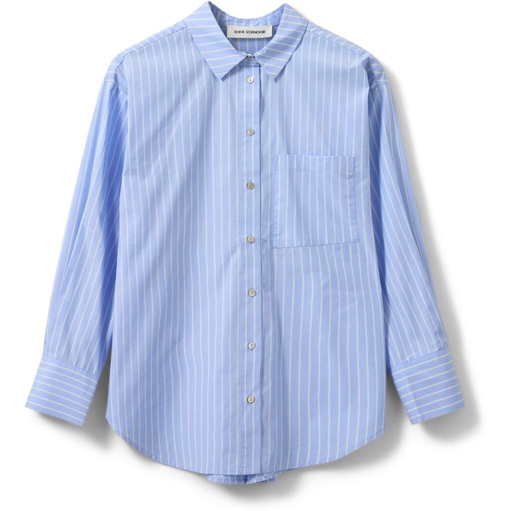 5715202747206 - Langarmshirt Damen Adalenesw