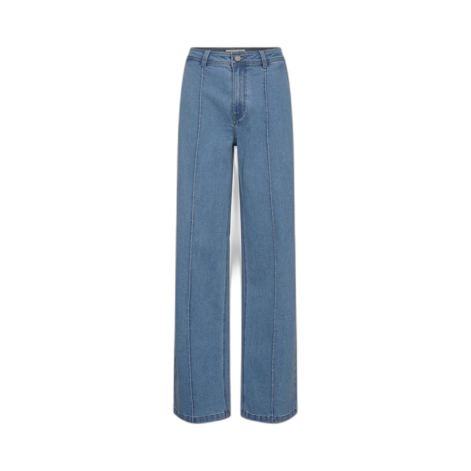 5715202596538 - Damen Mid Jeans Carisw