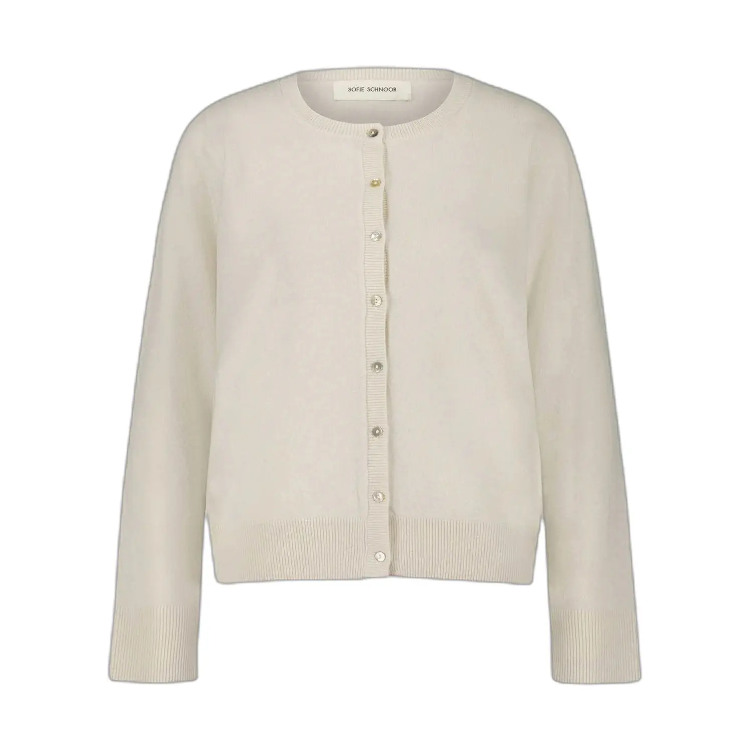 5715202608774 - Strickjacke Damen Cissesw