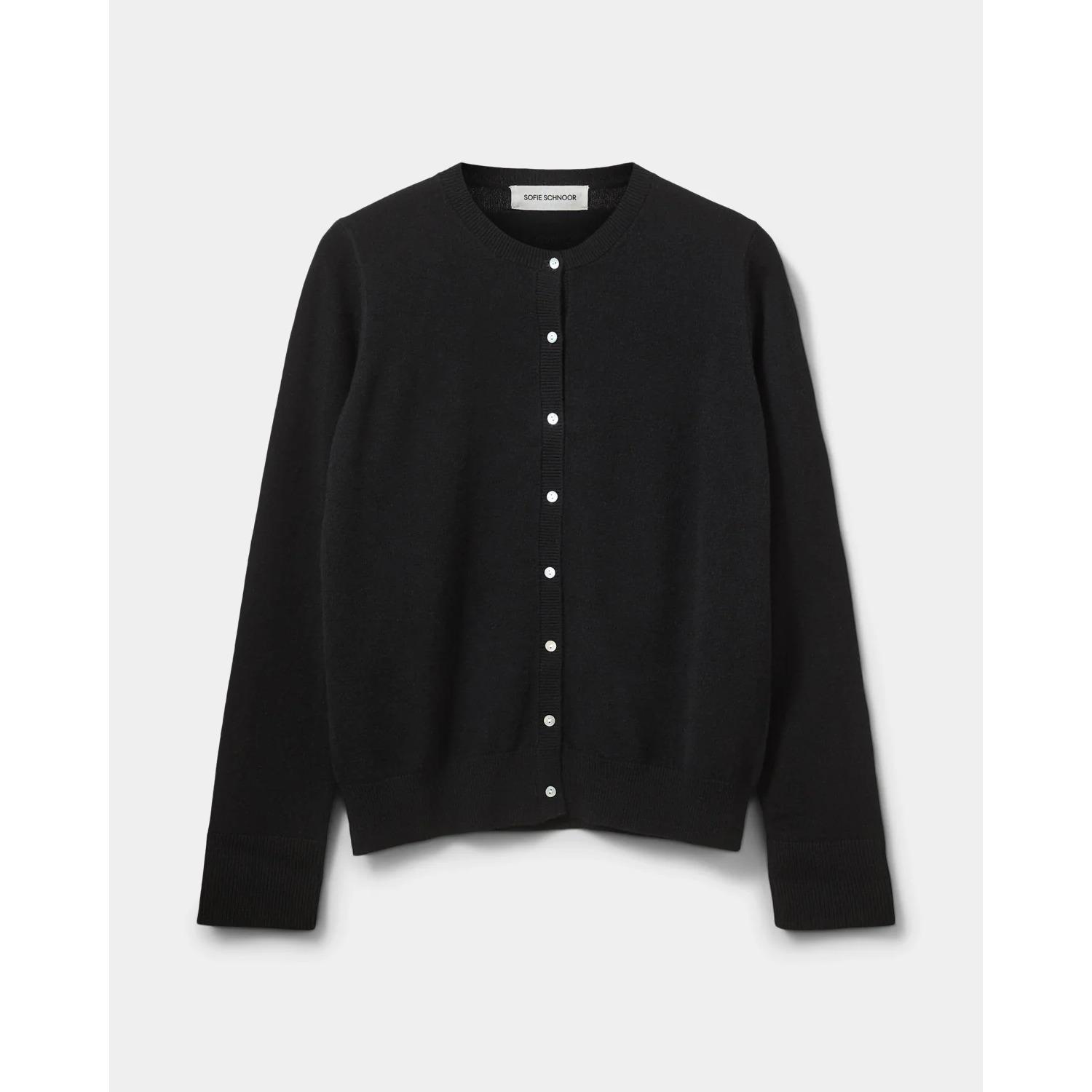 5715202738563 - Strickjacke Damen Cissesw