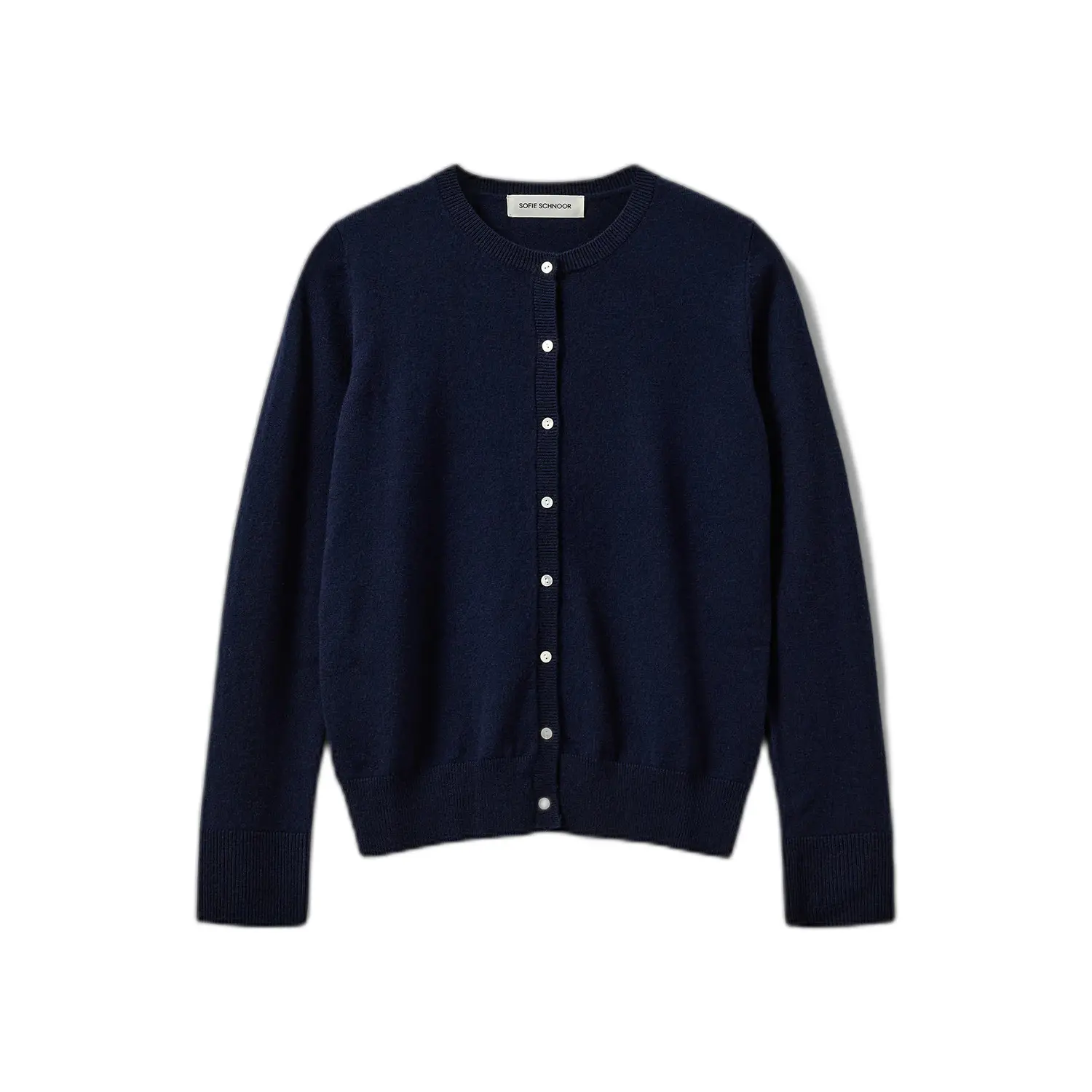 5715202608828 - Strickjacke Damen Cissesw