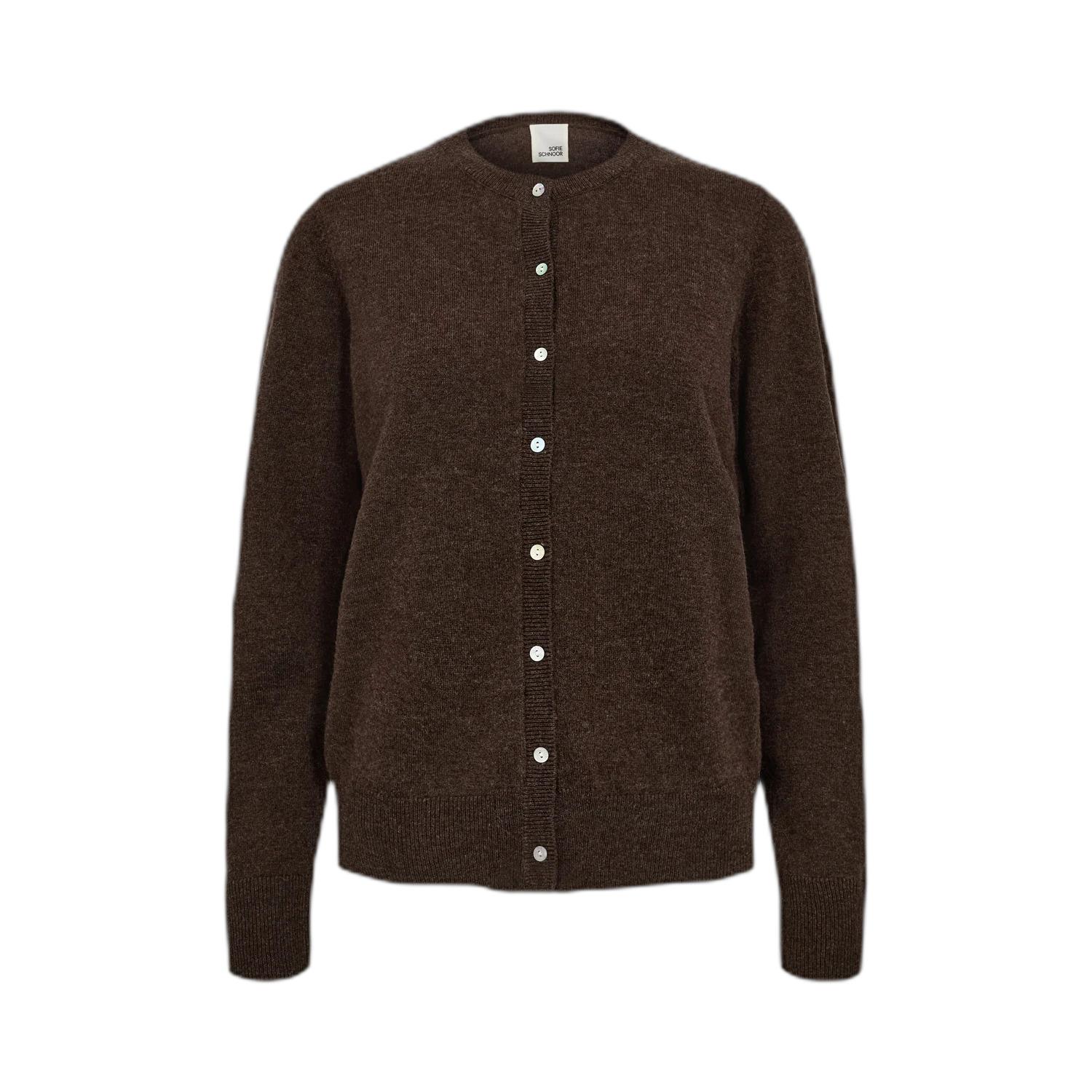 5715202647230 - Strickjacke Damen Cissesw