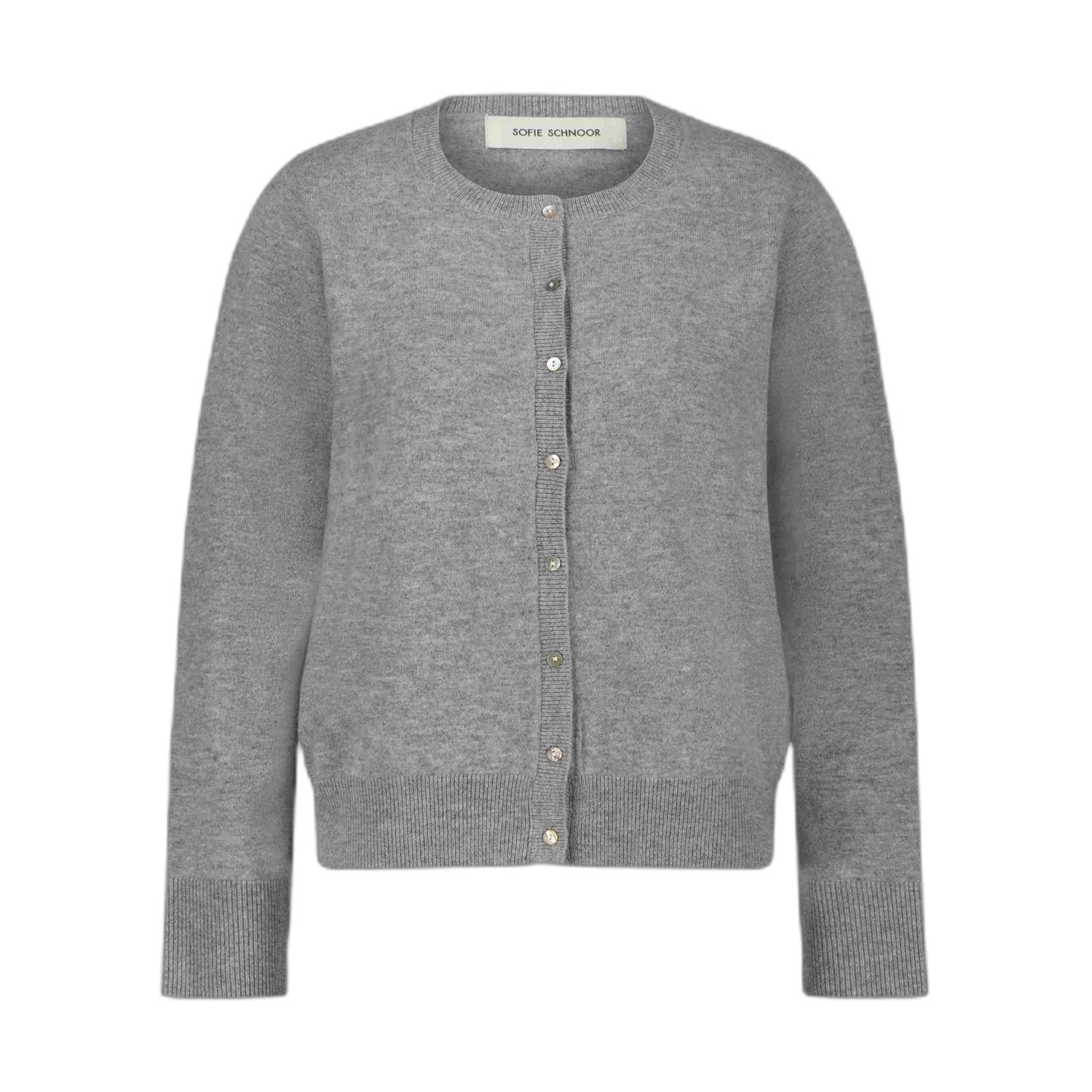 5715202608910 - Strickjacke Damen Cissesw