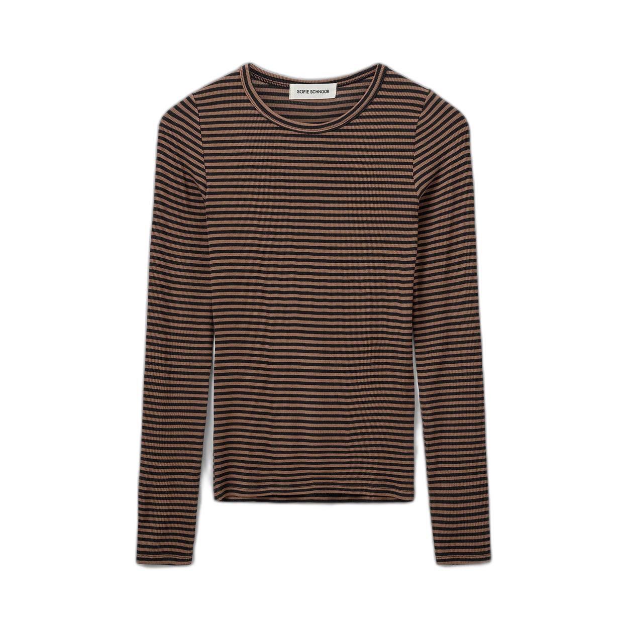 5715202647414 - Langarmshirt Petriciasw