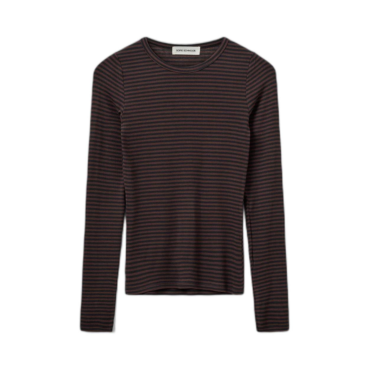 5715202647469 - Langarmshirt Petriciasw