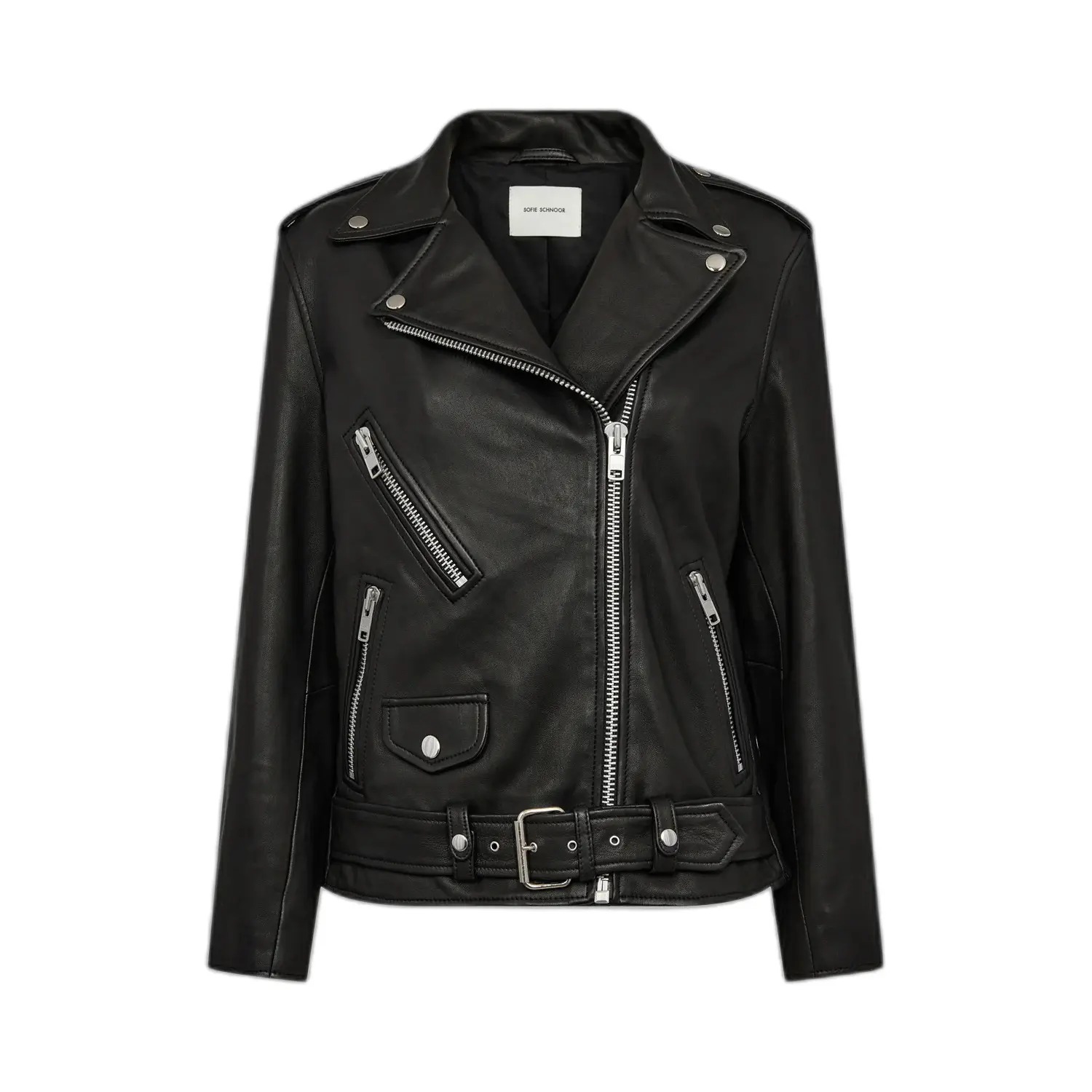 5715202595647 - Lederjacke Damen Lemo