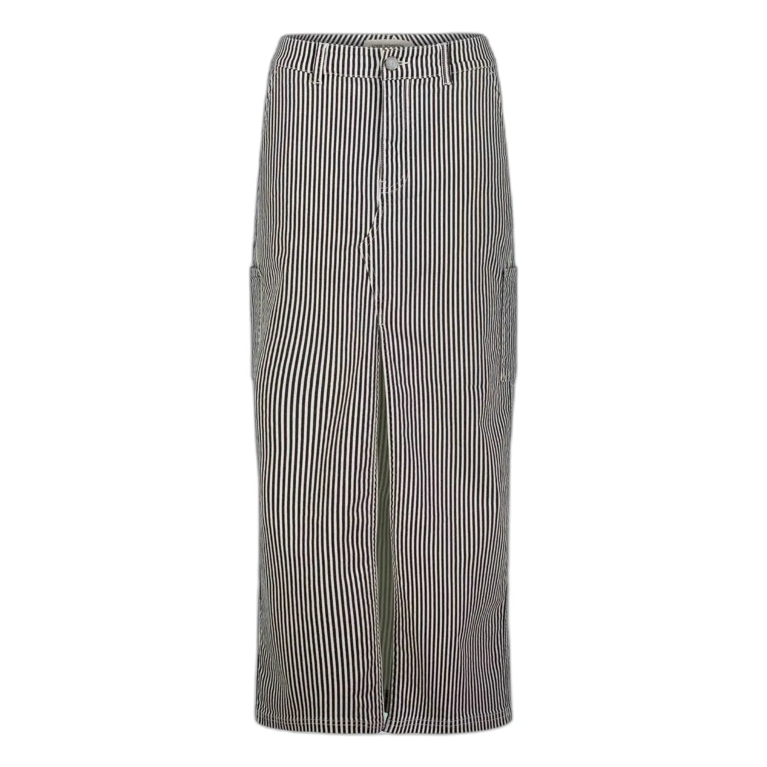 5715202556303 - Langer Rock für Damen Alayasw