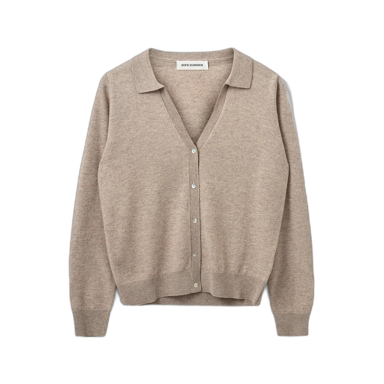 5715202684365 - Strickjacke Damen Skylarsw