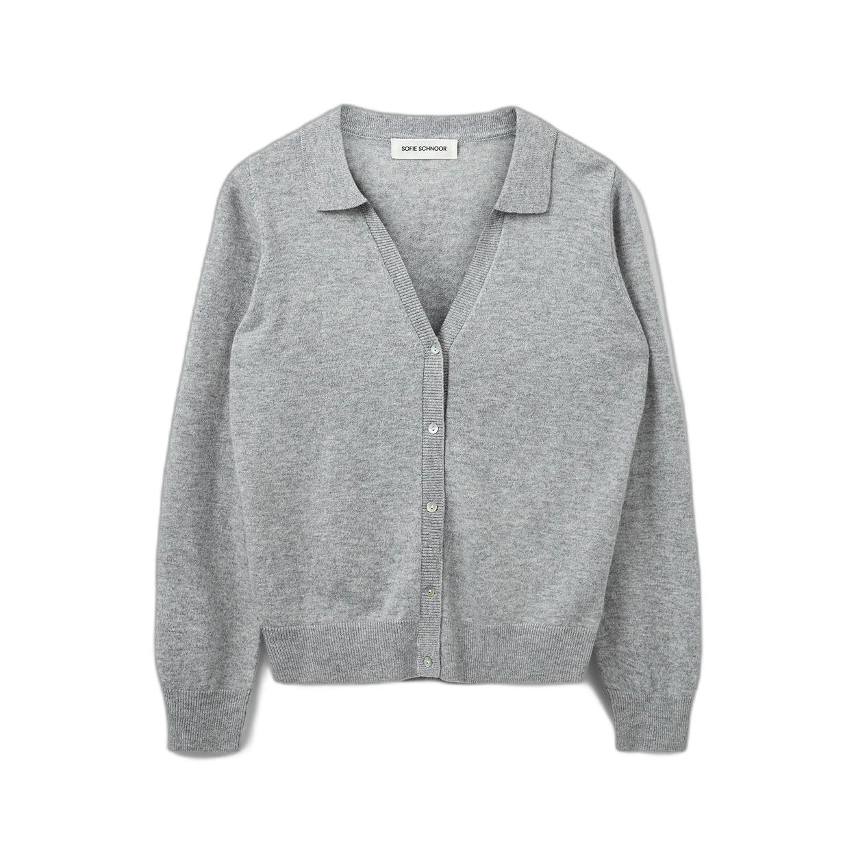 5715202684457 - Strickjacke Damen Skylarsw