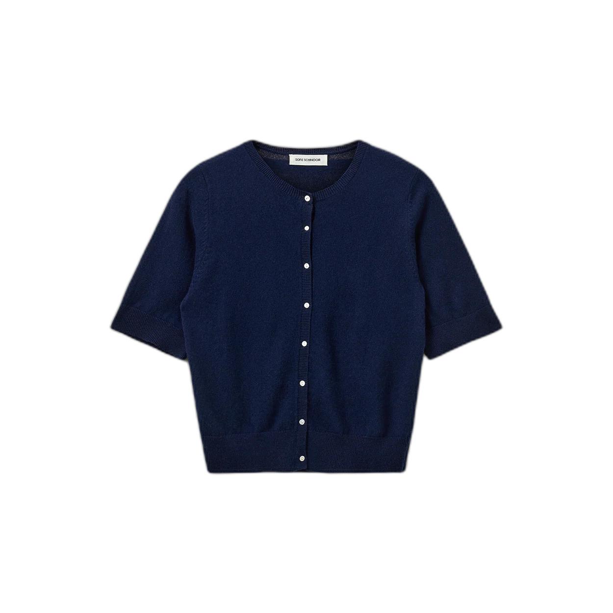 5715202693039 - Strickjacke Damen Sunasw