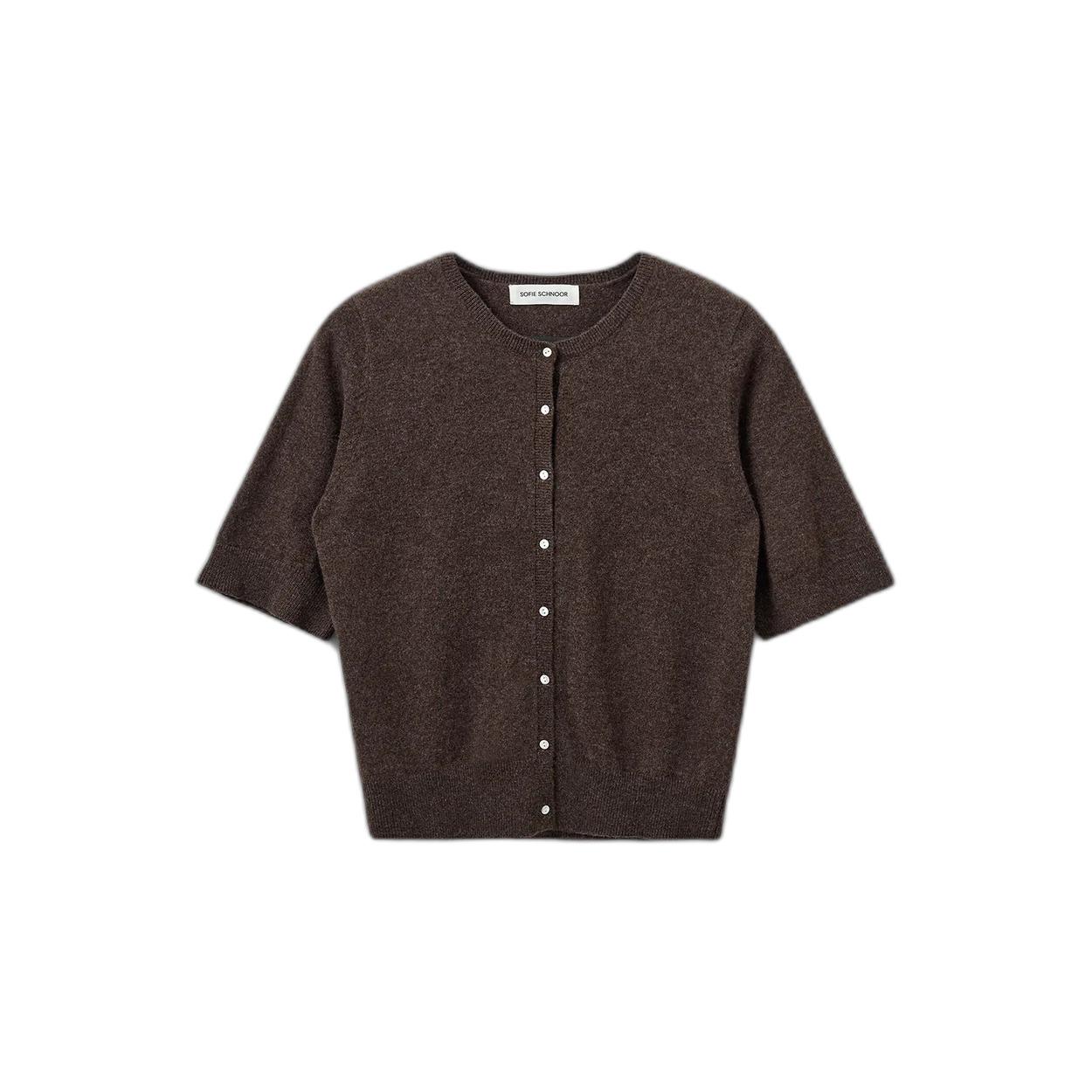 5715202684556 - Strickjacke Damen Sunasw