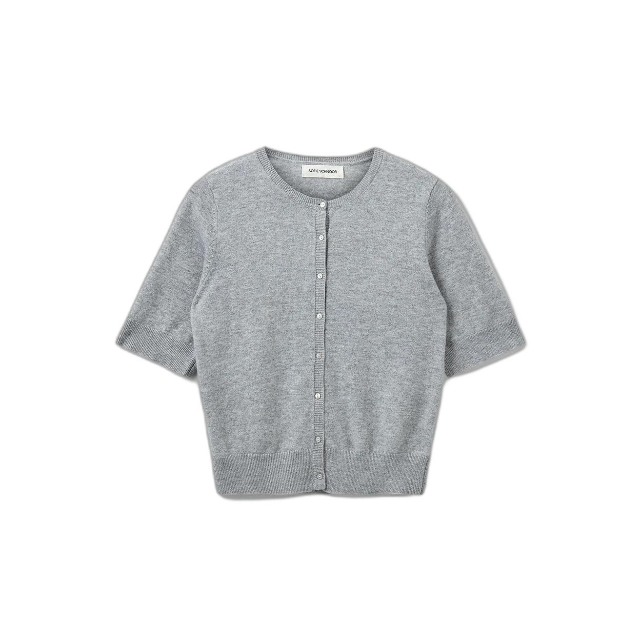 5715202684631 - Strickjacke Damen Sunasw