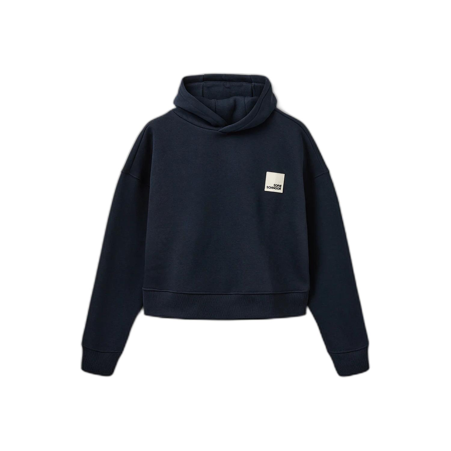 5715202703011 - Hoodie Damen Basiksw