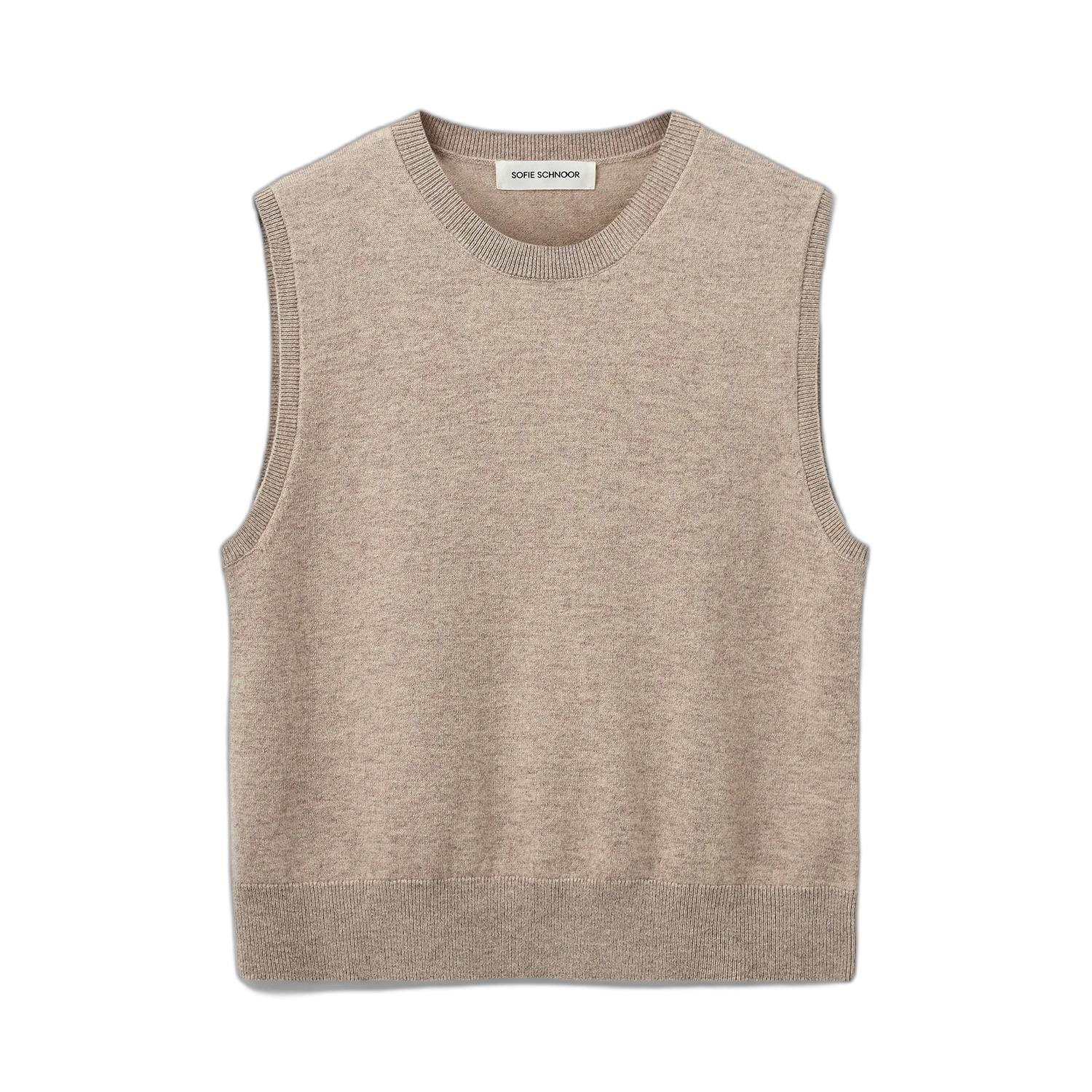 5715202698140 - Damen Anzugweste Karlisw