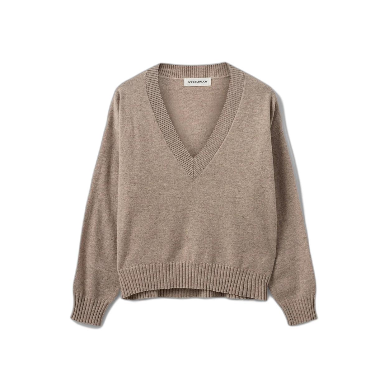 5715202742607 - Pullover Damen Edensw