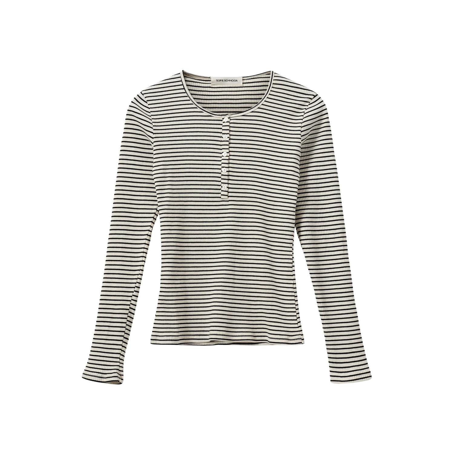 5715202781101 - Langarmshirt Paxsw