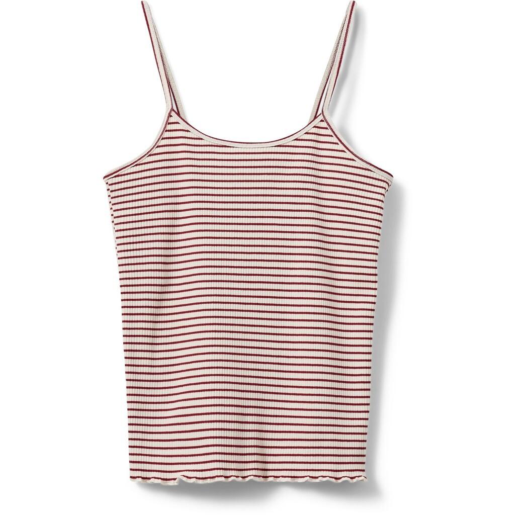 5715202781026 - Damen-Top Faunasw