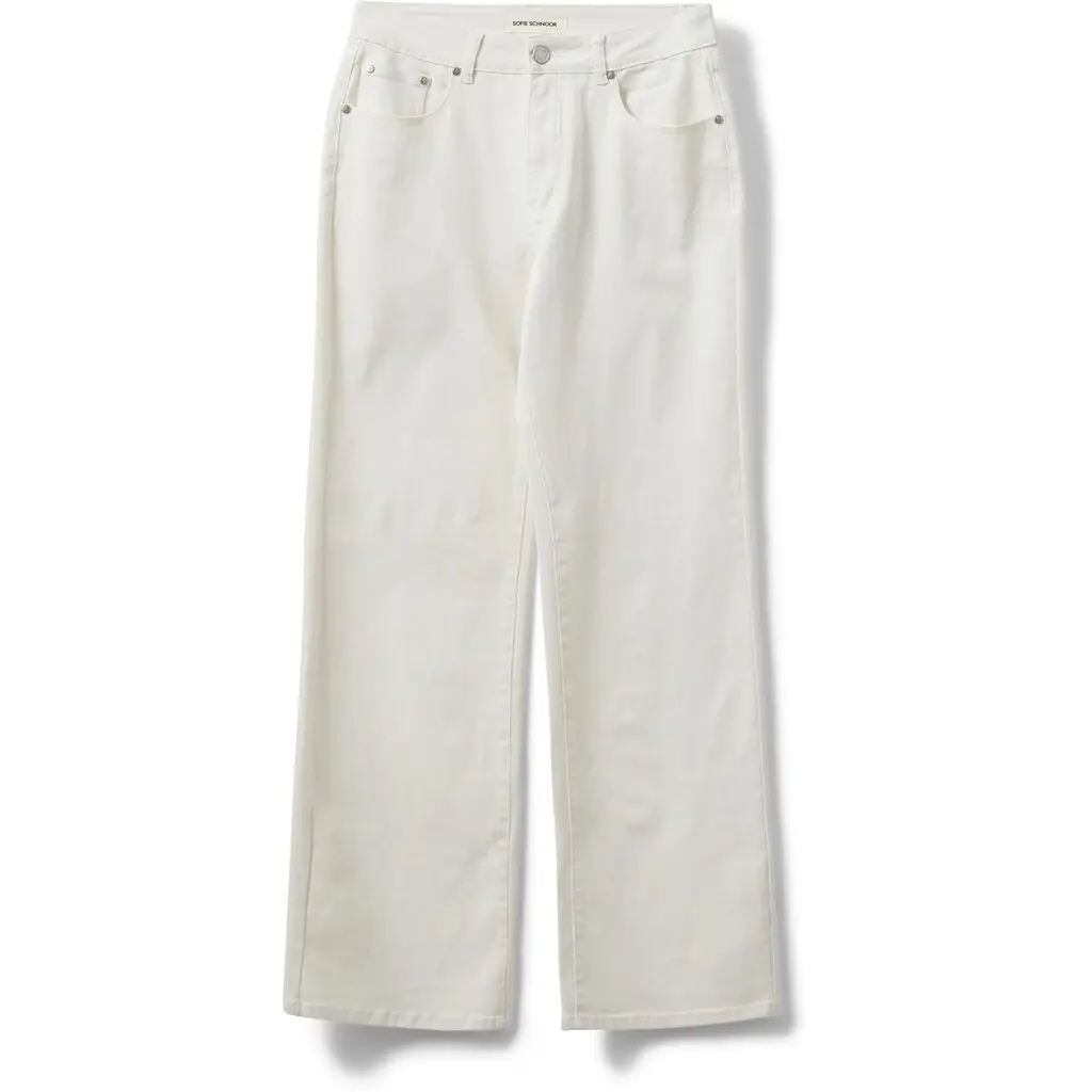 5715202807825 - Regelmäßige Damenjeans Paris