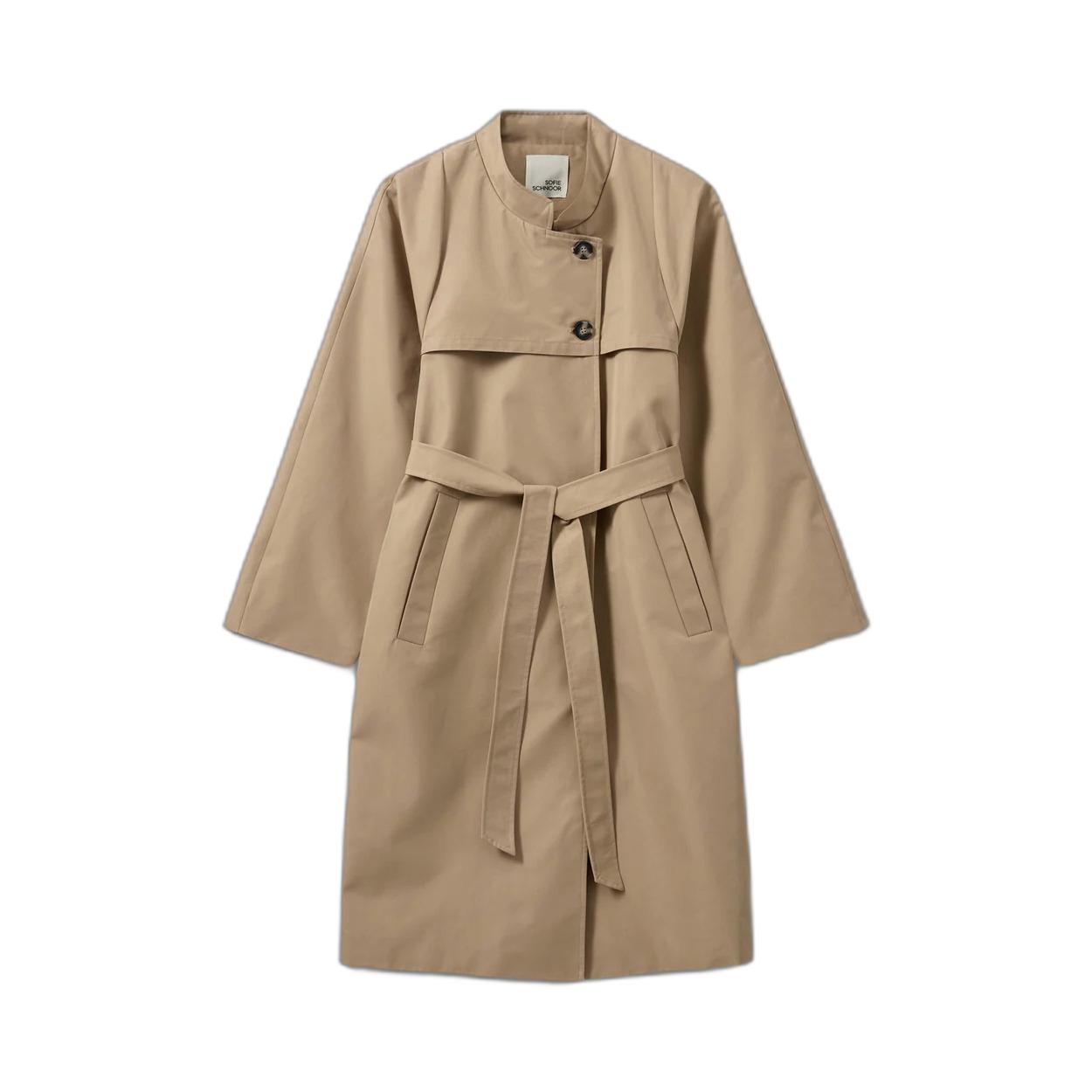 5715202740085 - Damenmantel Lizzysw