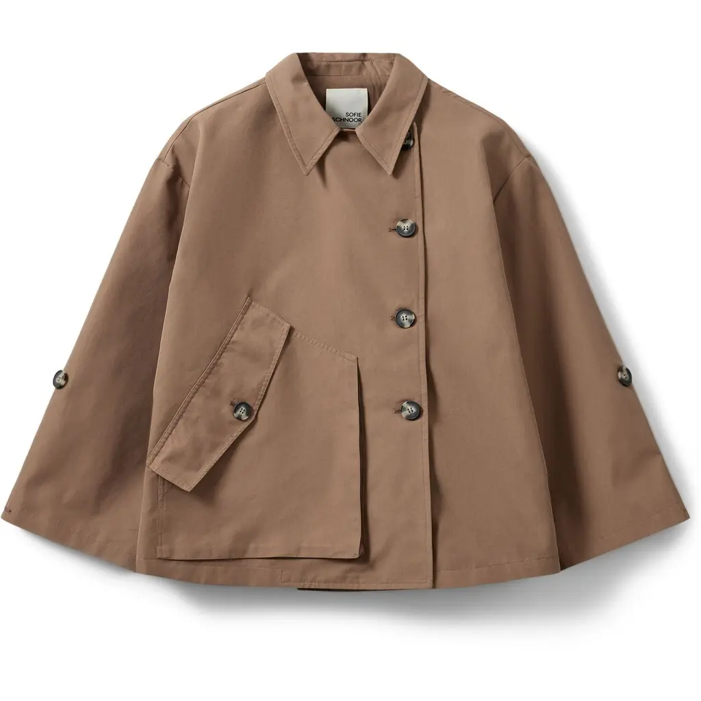 5715202740191 - Damenjacke Agathasw