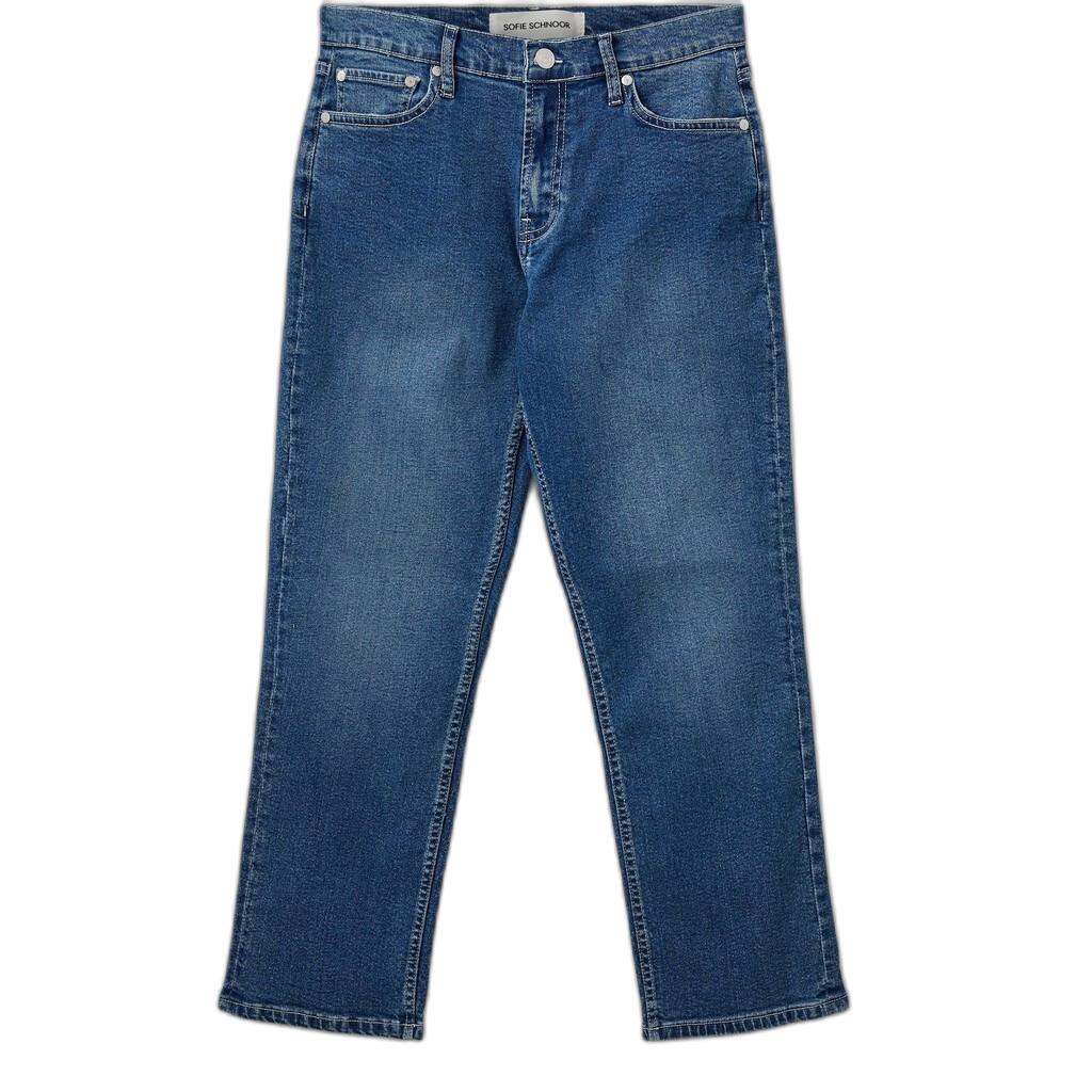 5715202780821 - Regelmäßige Damenjeans Torino