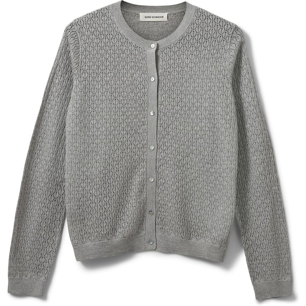 5715795018318 - Strickjacke Damen Cisse