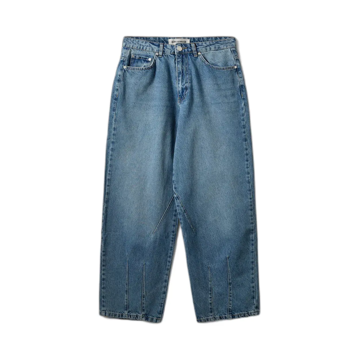 5715795299953 - Jeans Havana