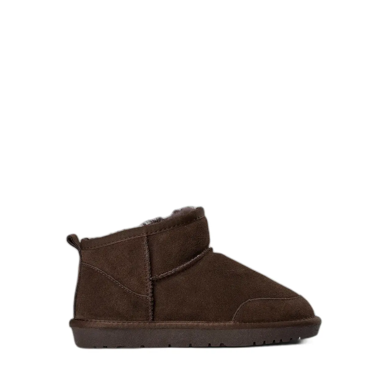 5715202651015 - Winterstiefel Damen Marhasw Teddy