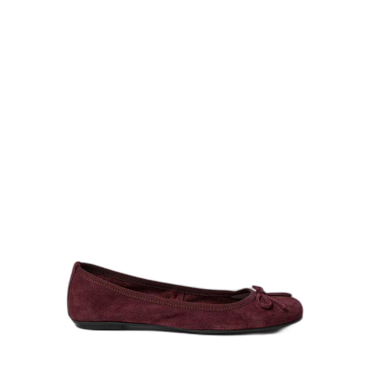 5715202744281 - Ballerinas Damen Minnasw