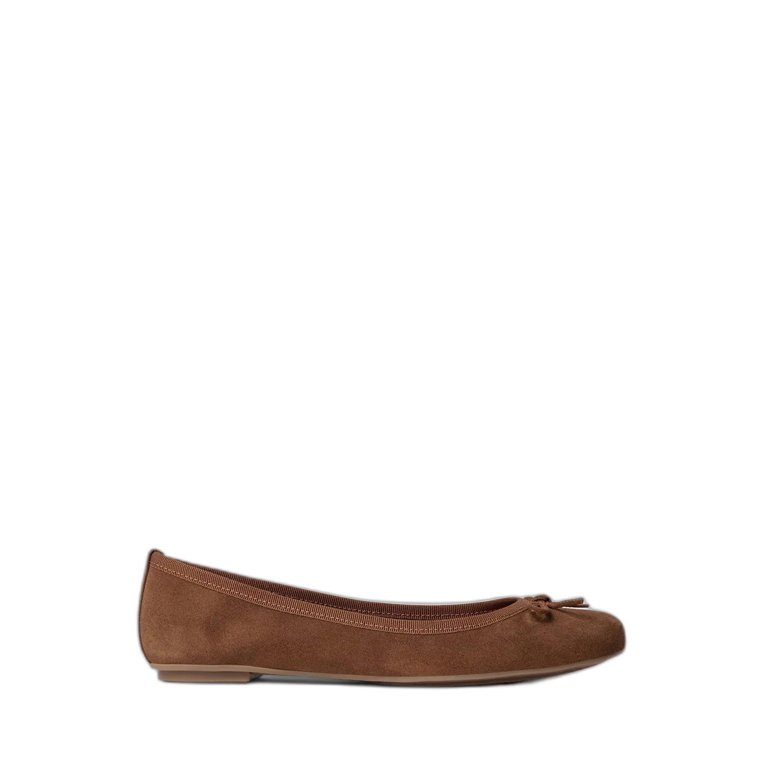 5715202663018 - Ballerinas Damen Minnasw
