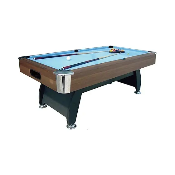 Billard Meisterschaft Softee