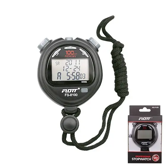 Stoppuhr Softee Speed T100