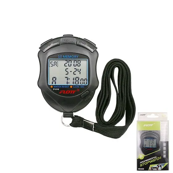 Stoppuhr Softee Stop S100