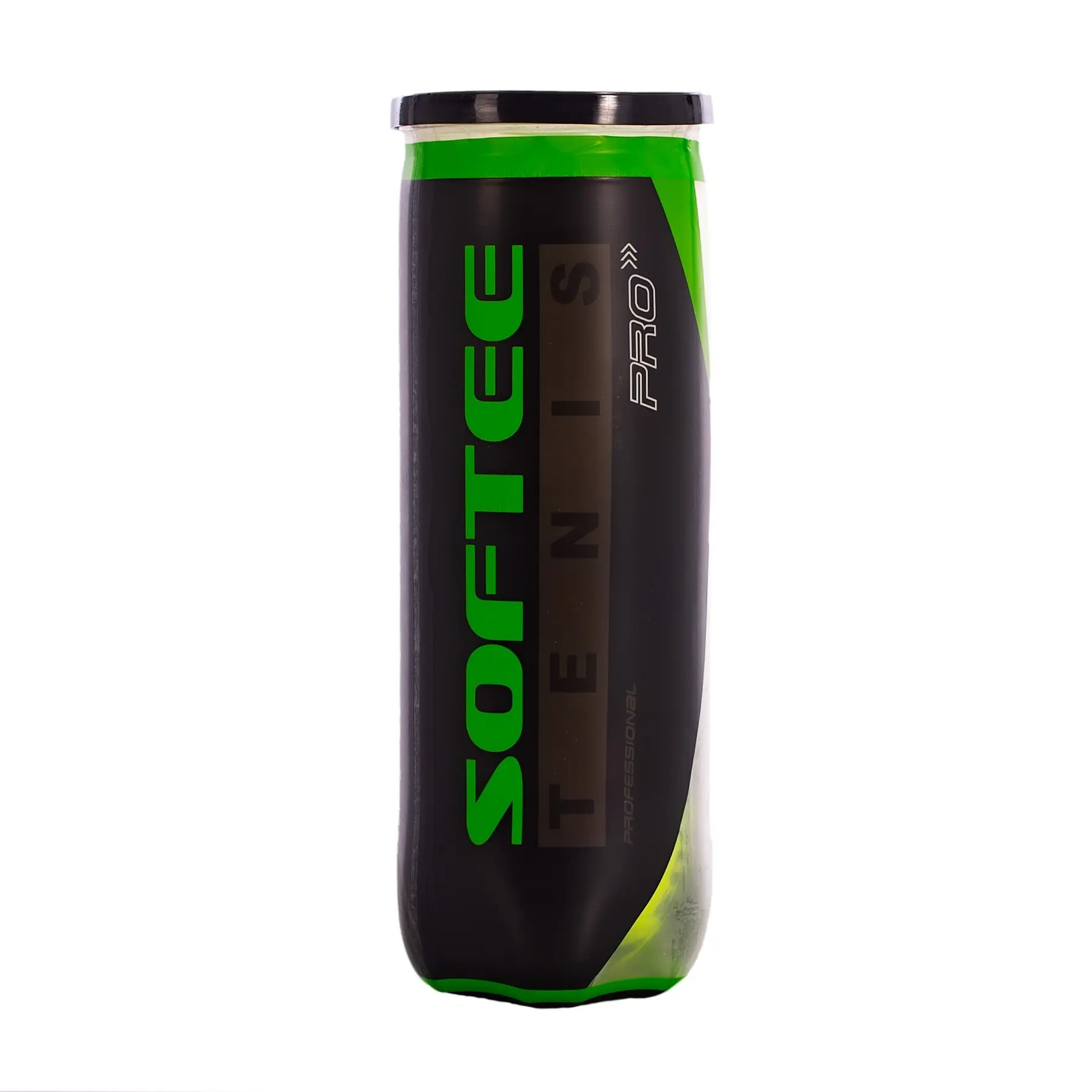 Tennisball Softee Pro (x3)