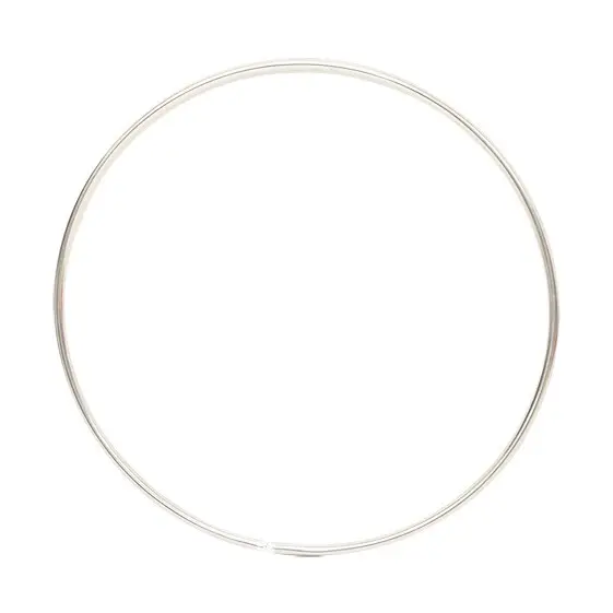 Bague aus Edelstahl Softee
