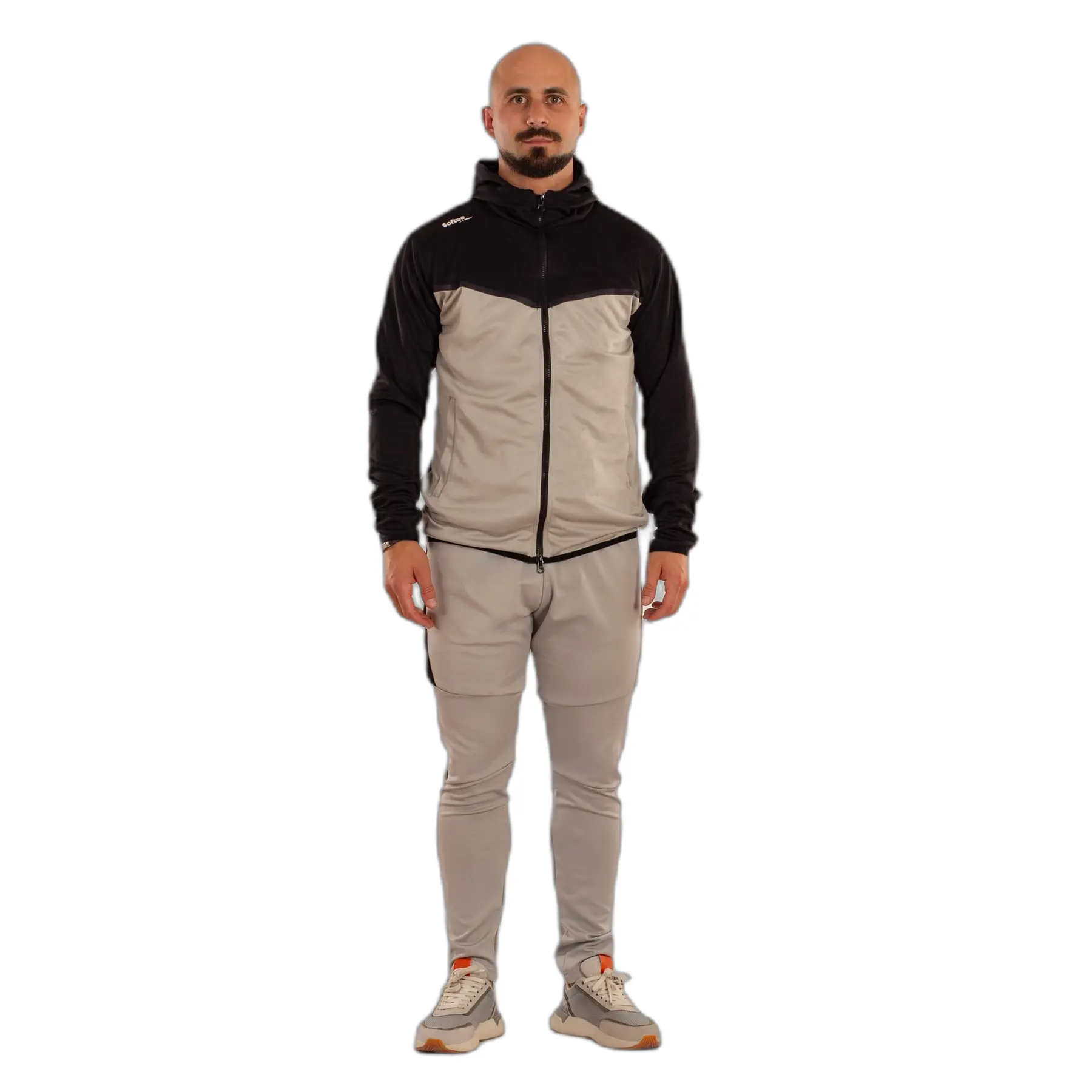 Trainingsanzug Connect - Noir - male - Size: S