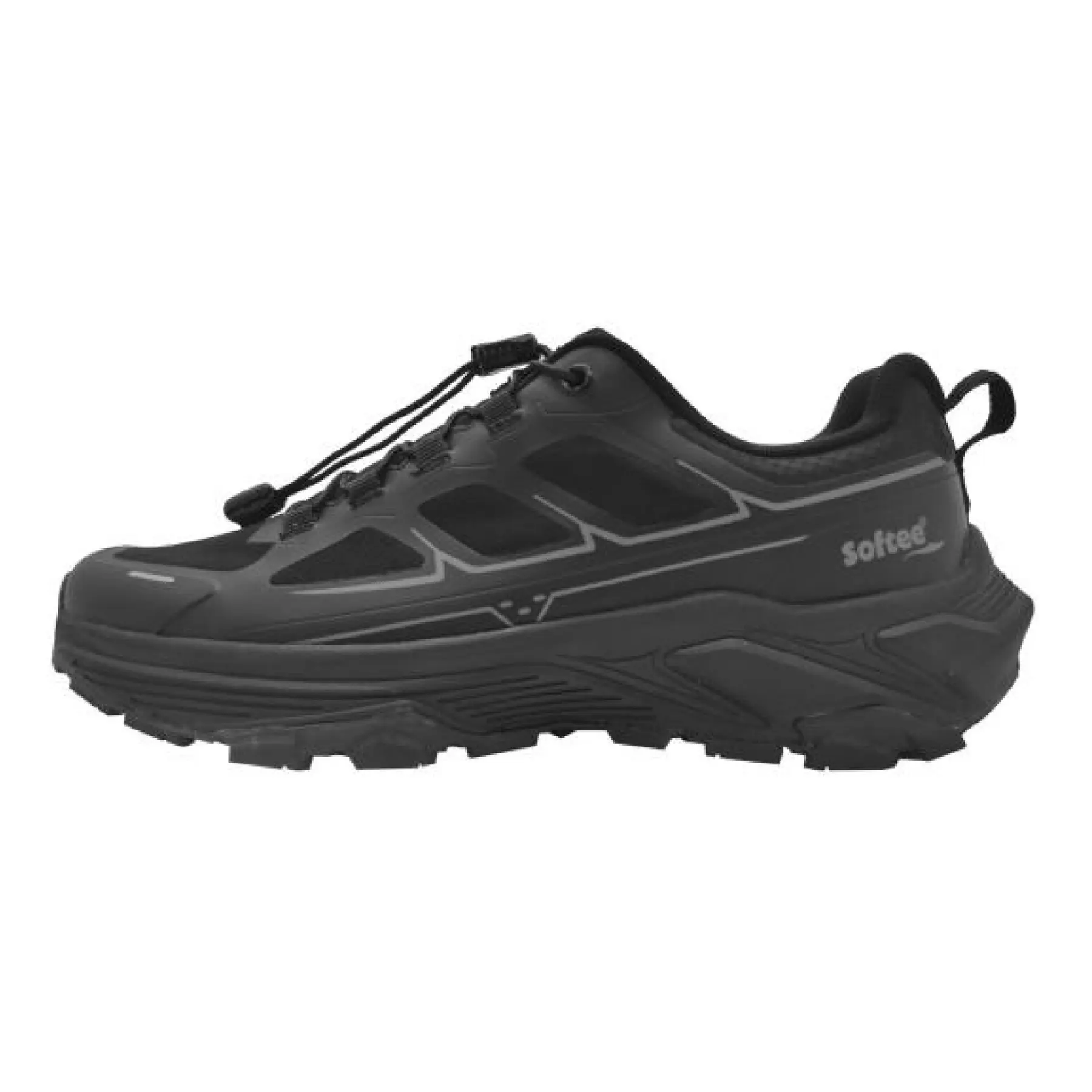 Wanderschuhe Softee Mountain