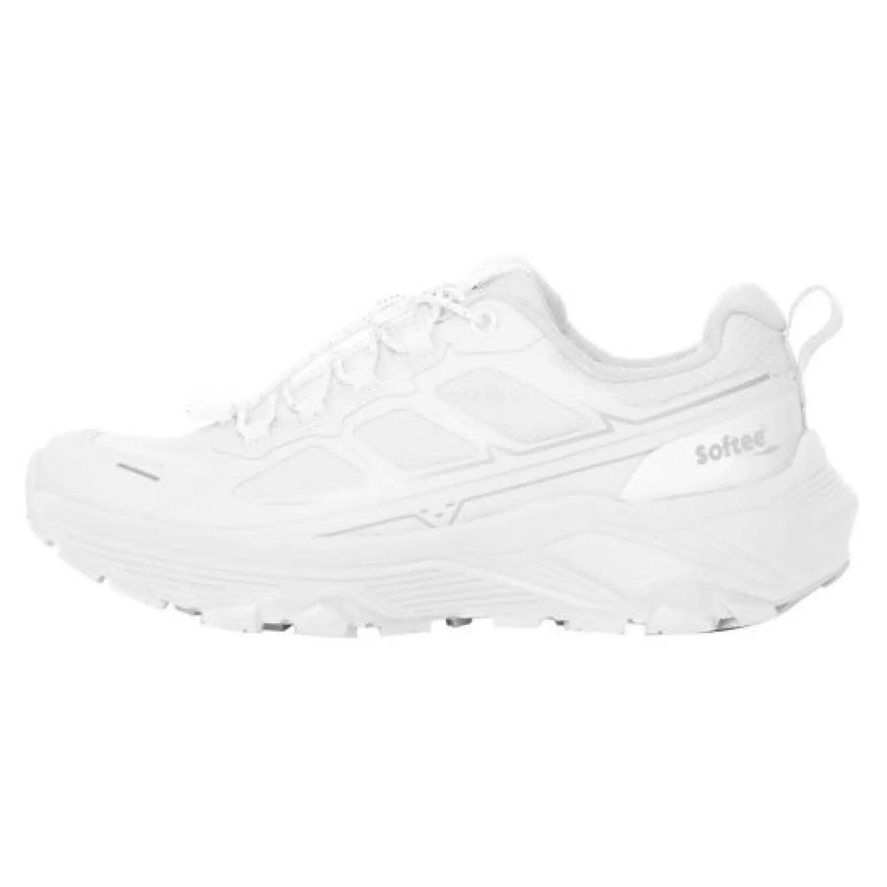 Wanderschuhe Softee Mountain