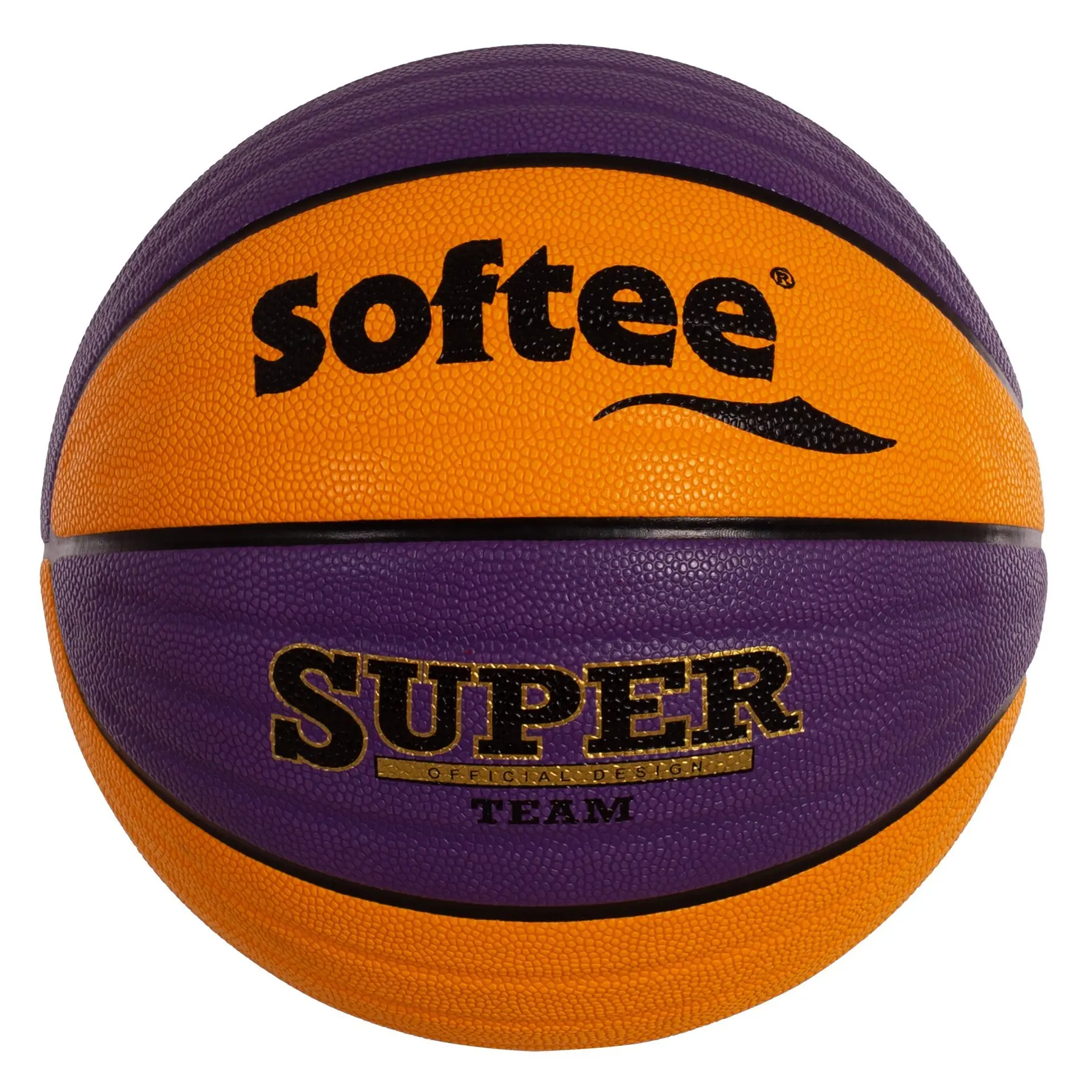 Basketball Softee