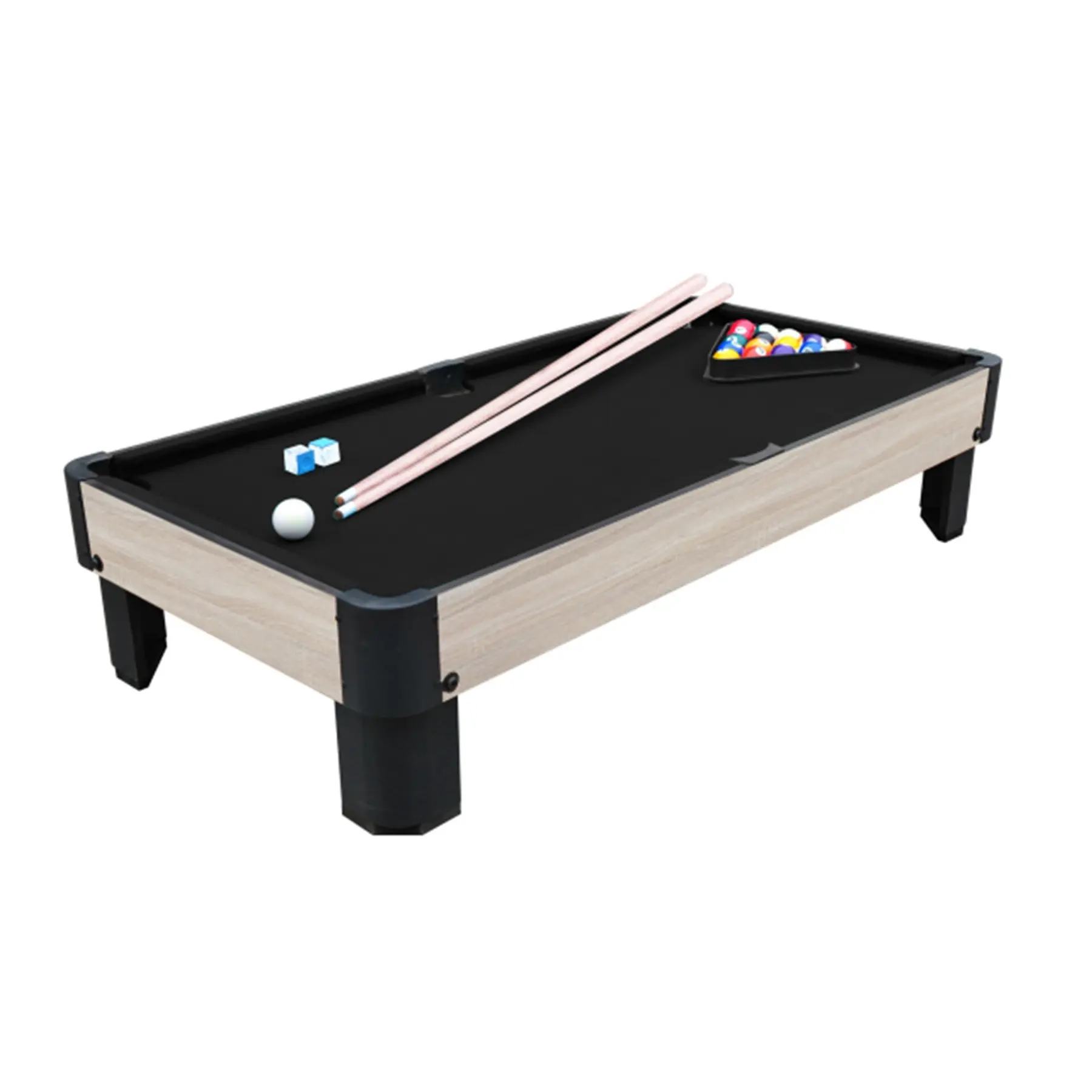 Jeux de Gesellschaft Billard Softee Active