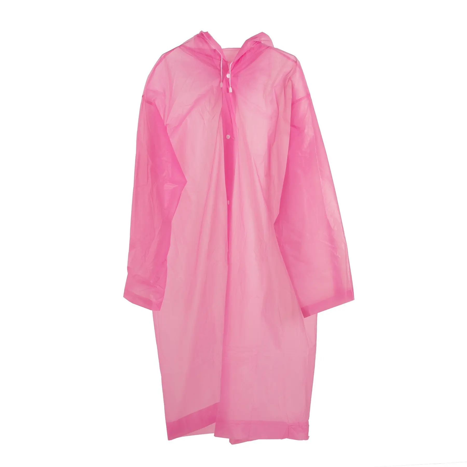 Poncho Damen Softee Eva