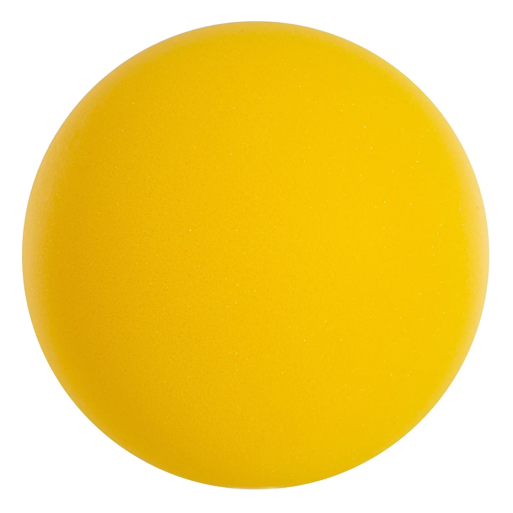 Geräuschlose Schaumstoffball Softee